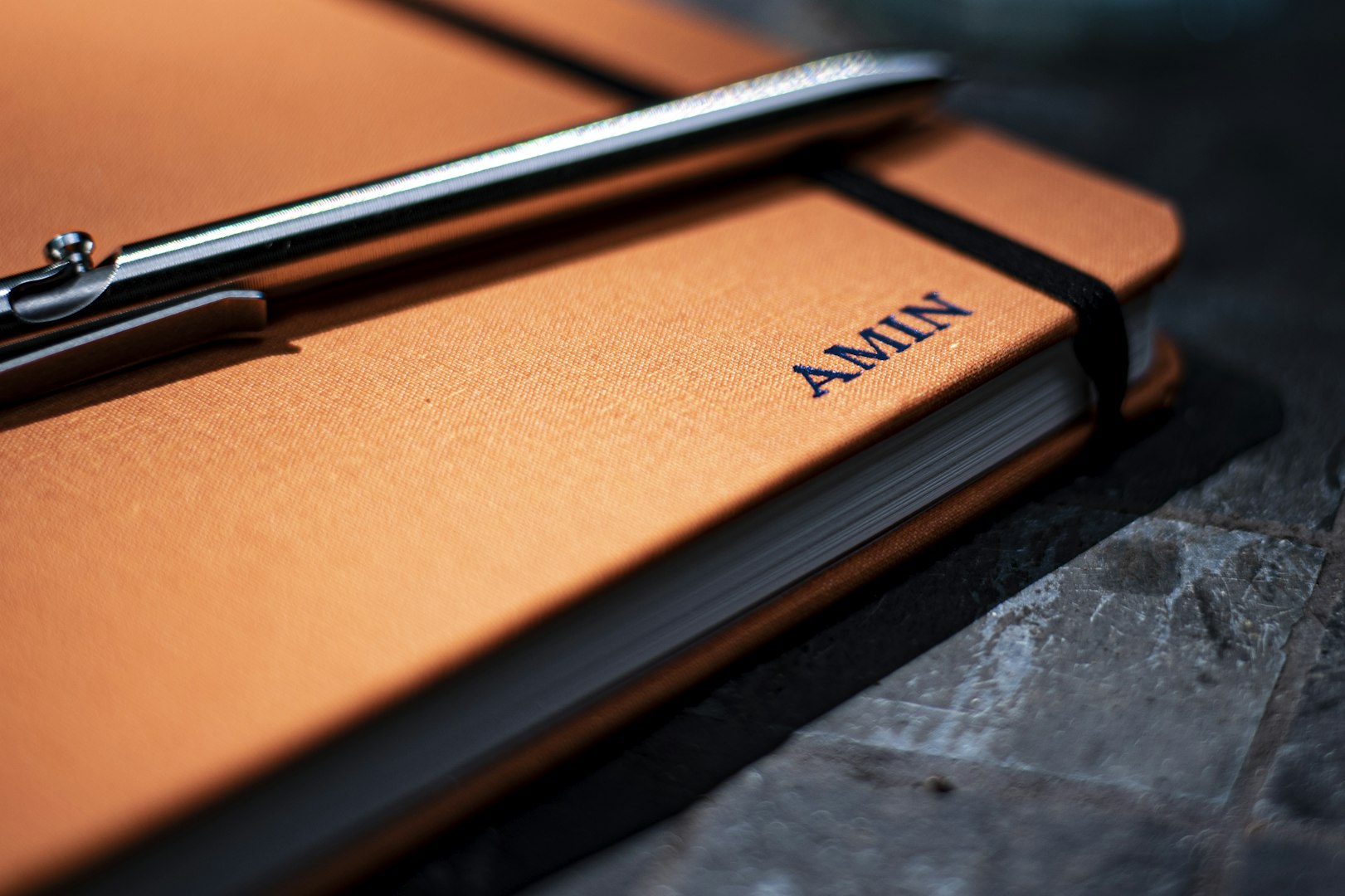 Promotional material